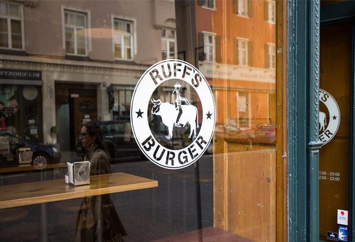 Ruff's Burger Maxvorstadt