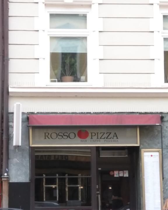 Rosso Pizza