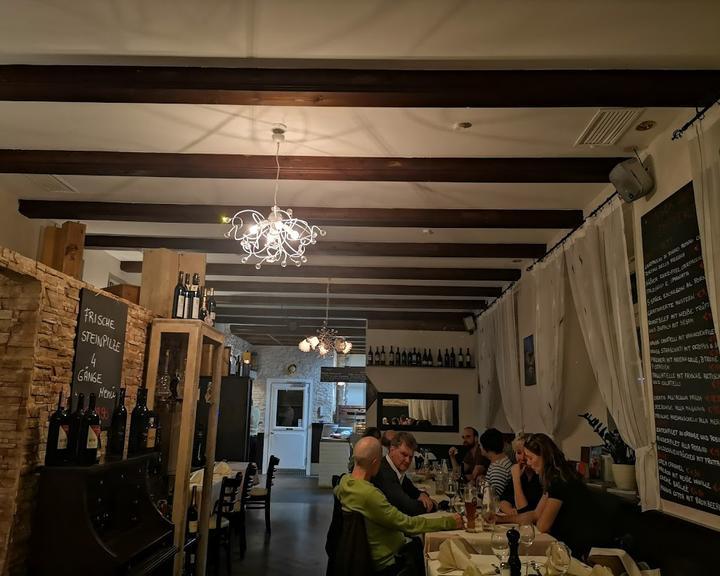 Osteria dagli Artisti