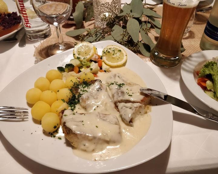 Gasthof Restaurant am See