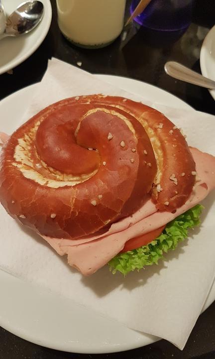 Bäckerei Seidl Konditorei