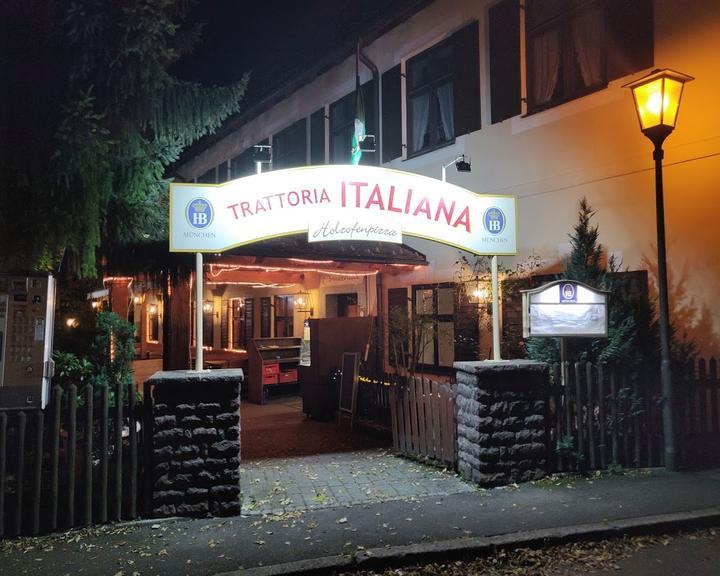 Trattoria Italiana