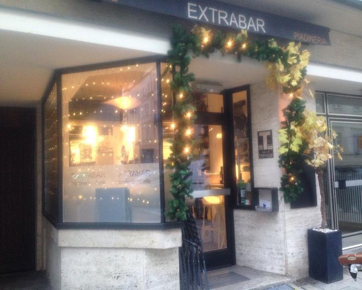 Extrabar - Piadineria