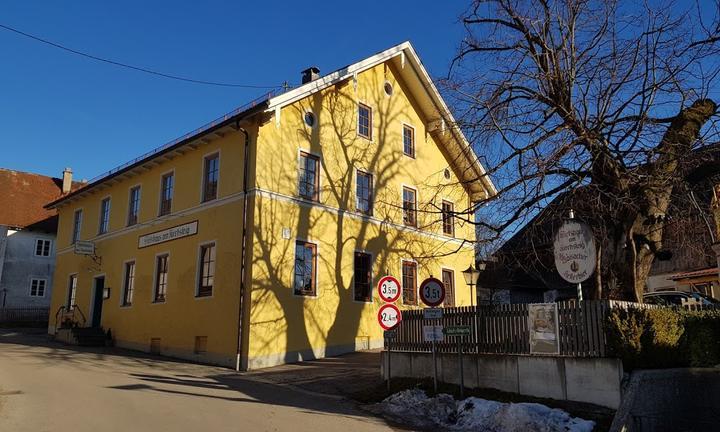 Wirtshaus am Kirchsteig