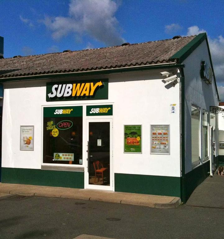 SUBWAY