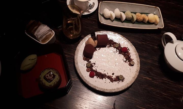 Matsuhisa Munich